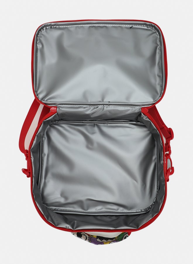 CUBS Junior Robots Big Eyes Lunch bag  - Image 2