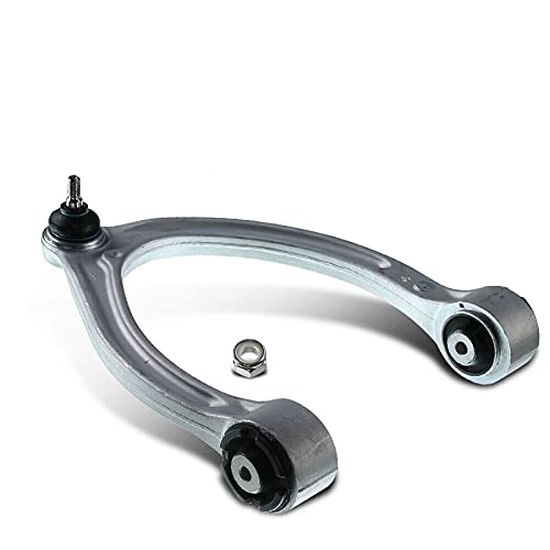 YHTAUTO Front Right Upper Control Arm with Ball Joint Replacement for Mercedes-Benz C216 W221 S550 S600 S63 AMG CL600 CL65 AMG - Image 1