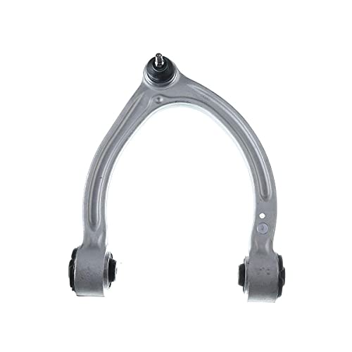 YHTAUTO Front Right Upper Control Arm with Ball Joint Replacement for Mercedes-Benz C216 W221 S550 S600 S63 AMG CL600 CL65 AMG - Image 5