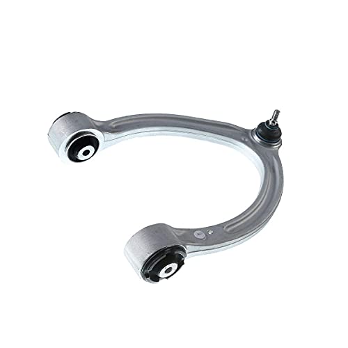 YHTAUTO Front Right Upper Control Arm with Ball Joint Replacement for Mercedes-Benz C216 W221 S550 S600 S63 AMG CL600 CL65 AMG - Image 3