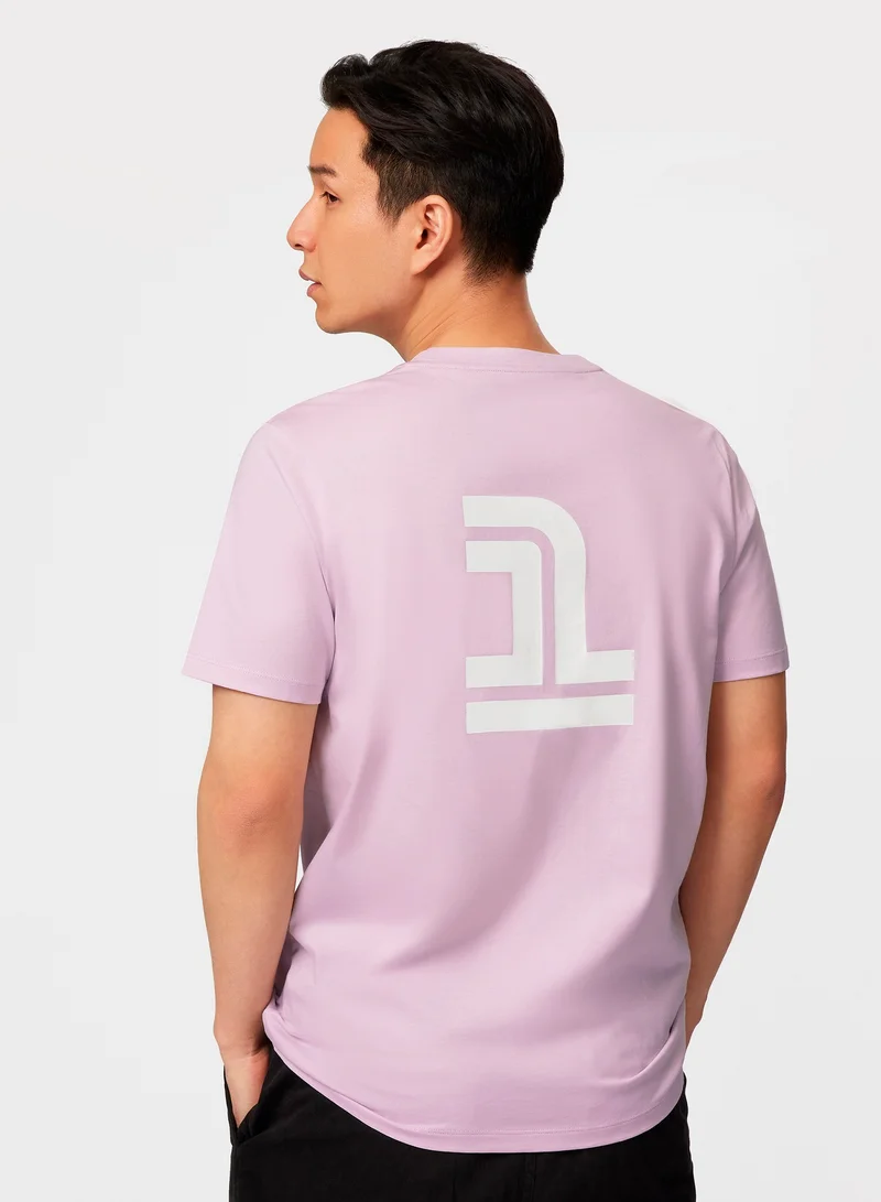 FORMULA1 Crew Neck Shortsleeve