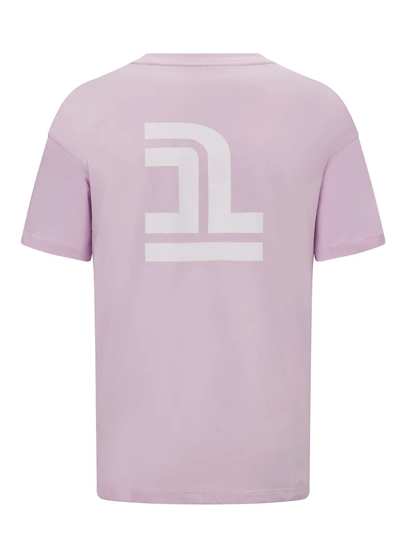 FORMULA1 Crew Neck Shortsleeve