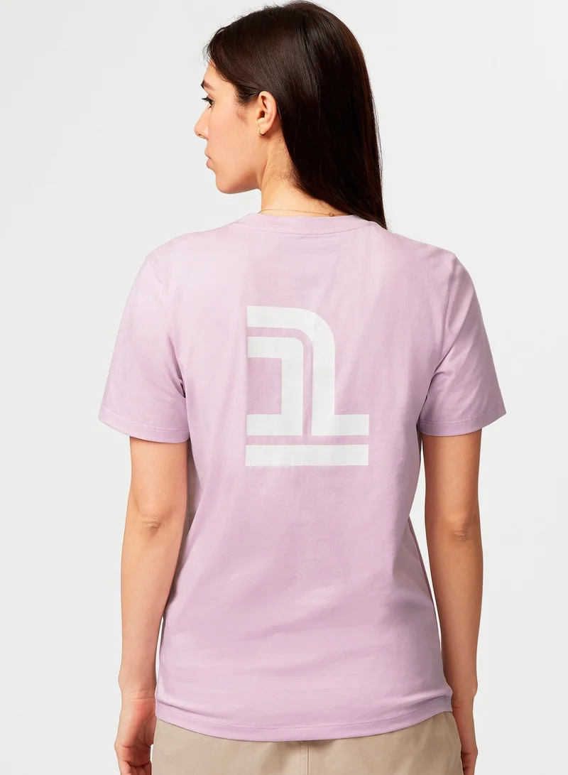 Formula1  F1 Collection Pastel T-shirt  | Best Price UAE