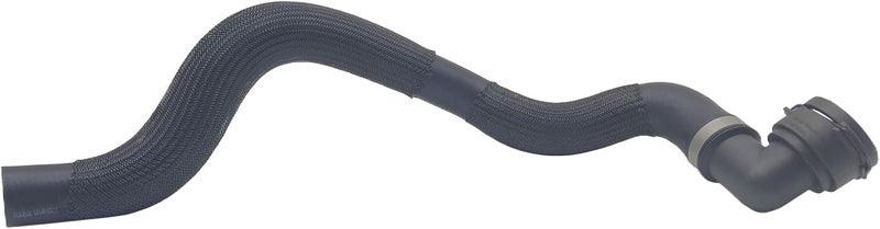 McrGinly Upper Radiator Coolant Hose Replacement for Volvo Models - Image 1