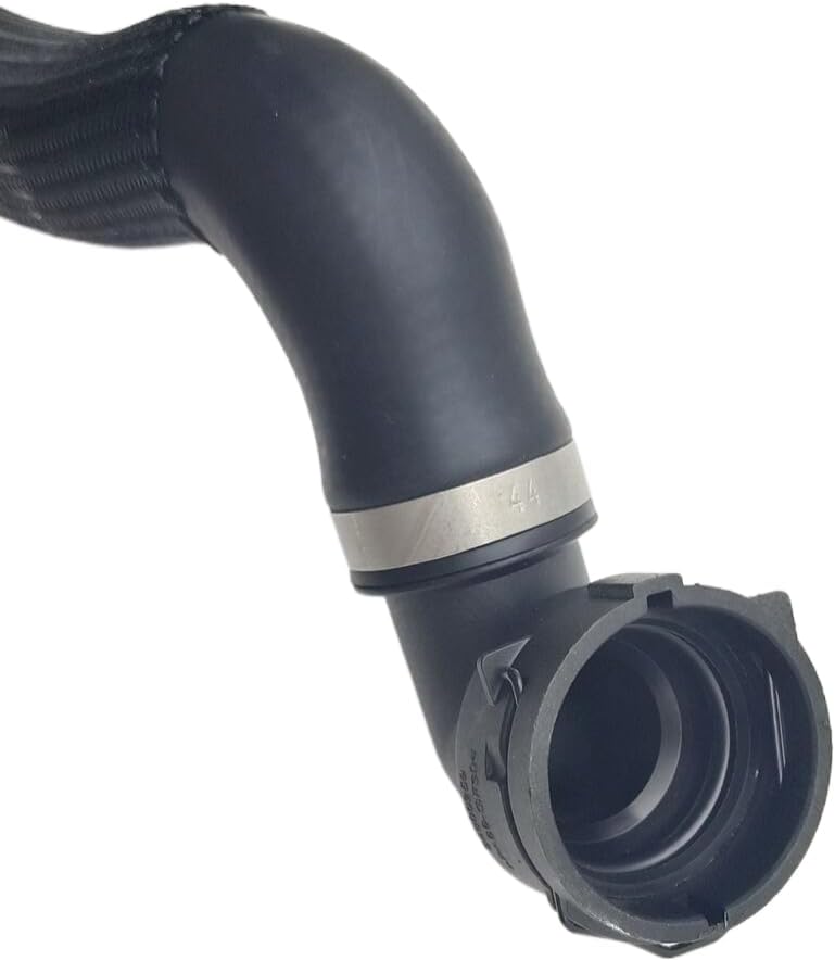 McrGinly Upper Radiator Coolant Hose Replacement for Volvo Models - Image 4