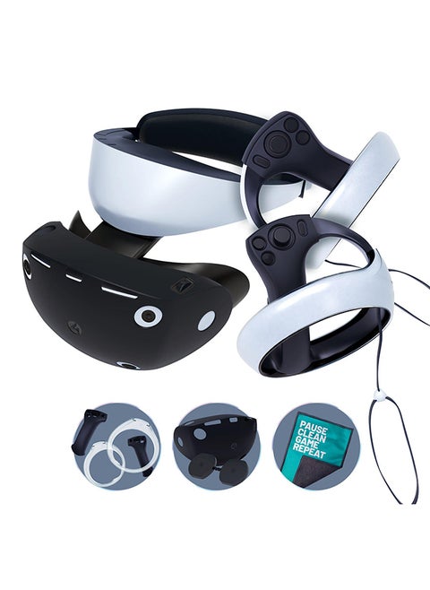 Comfort Play   Protect Kit for PSVR2