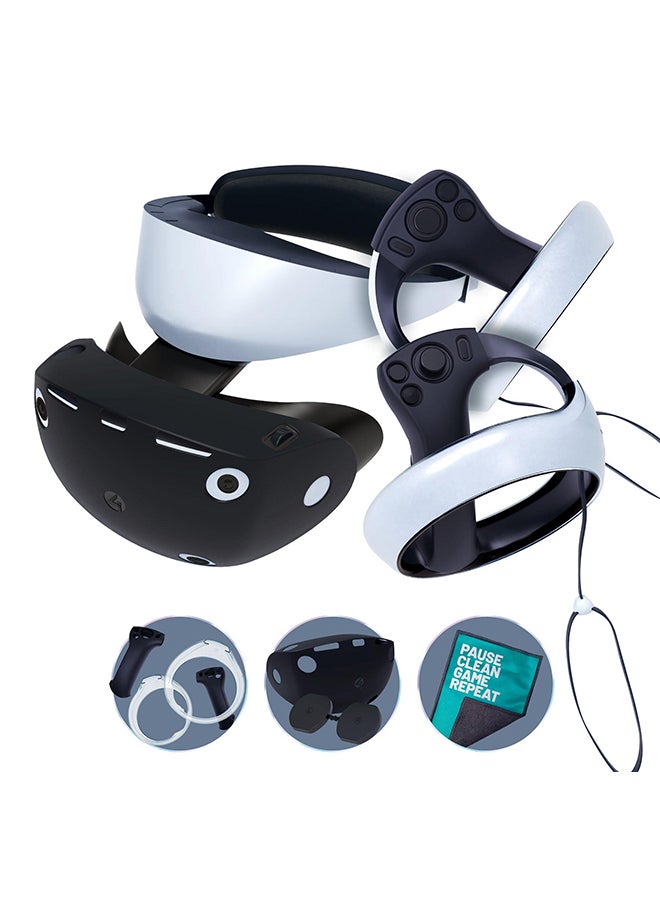 4gamers Comfort Play   Protect Kit for PSVR2  - Image 1