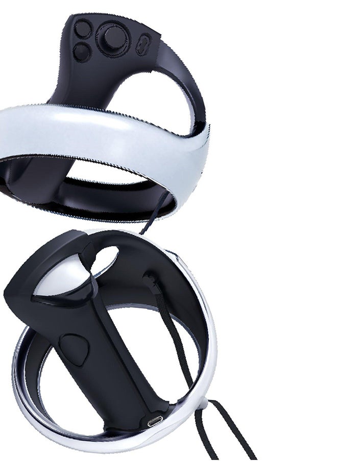 4gamers Comfort Play   Protect Kit for PSVR2  - Image 4