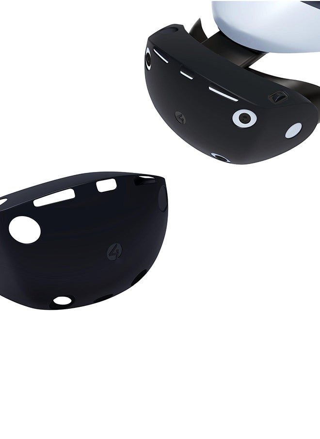 4gamers Comfort Play   Protect Kit for PSVR2  - Image 2