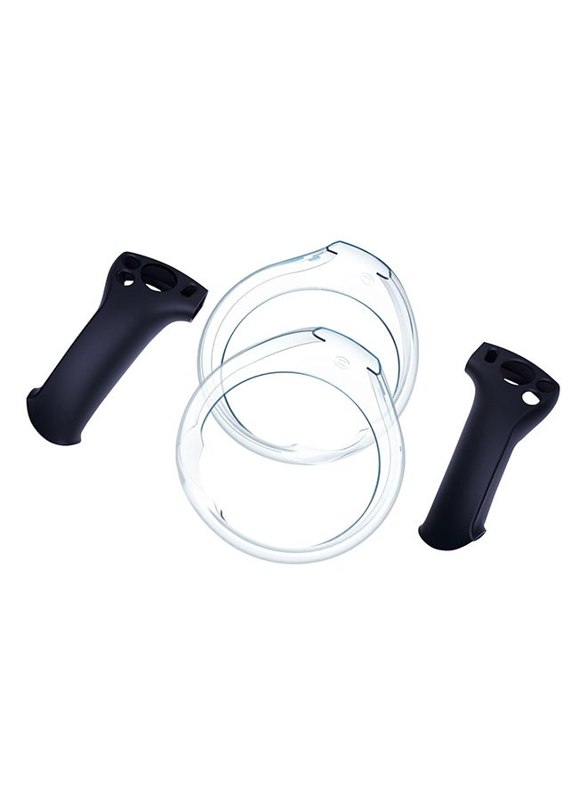 4gamers Comfort Play   Protect Kit for PSVR2  - Image 3