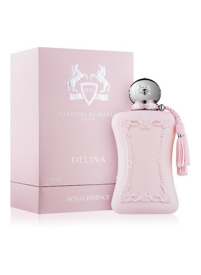 Parfums De Marly Delina Royal Essence EDP For Women 75ml - Image 3