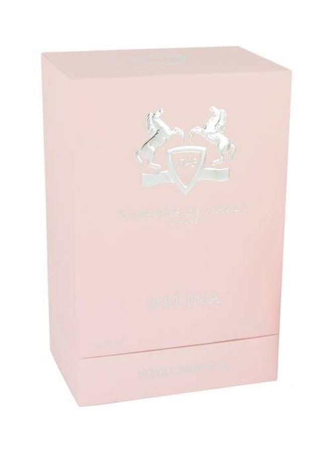 Parfums De Marly Delina Royal Essence EDP For Women 75ml - Image 2
