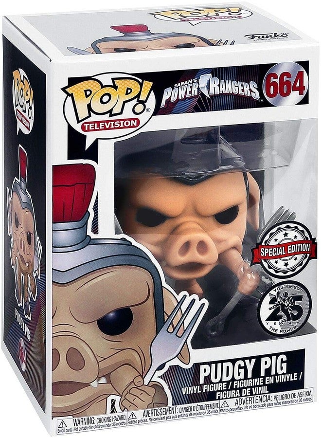 POP Funko FK32657 Accessories - Image 1
