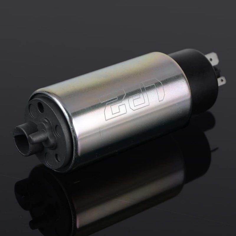 DEMULAX Motorcycle Electric Fuel Pump for Yamaha Engines - Image 3