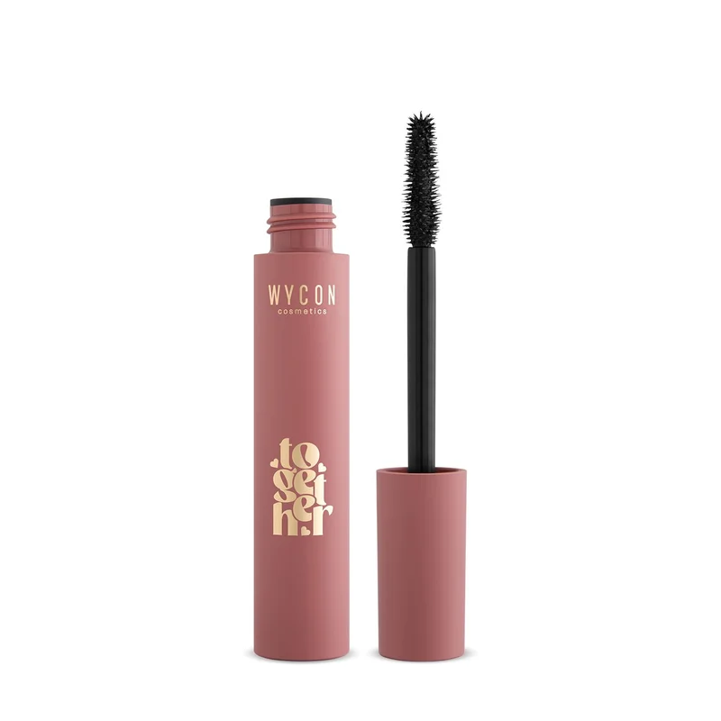 Wycon LOVE PROOF - MASCARA BLACK