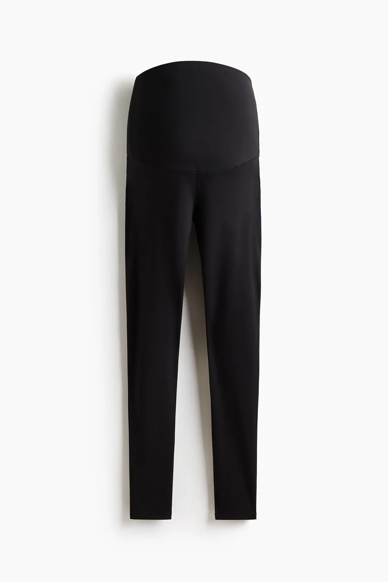 H&M  MAMA Before & After Sports leggings for Women | Best Price UAE