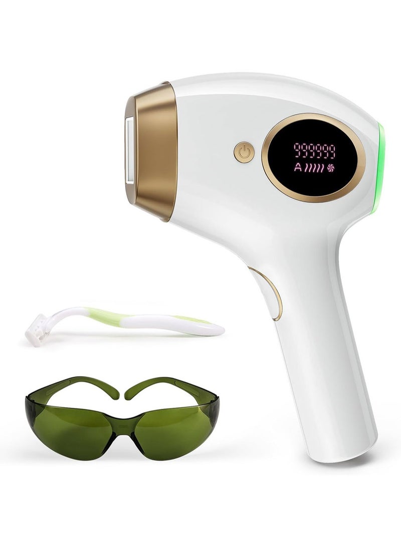 سيتا جهاز إزالة الشعر بتقنية IPL للنساء والرجال - Image 1