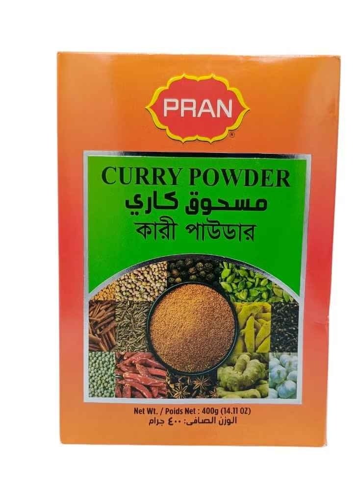 مسحوق كاري 400جرام