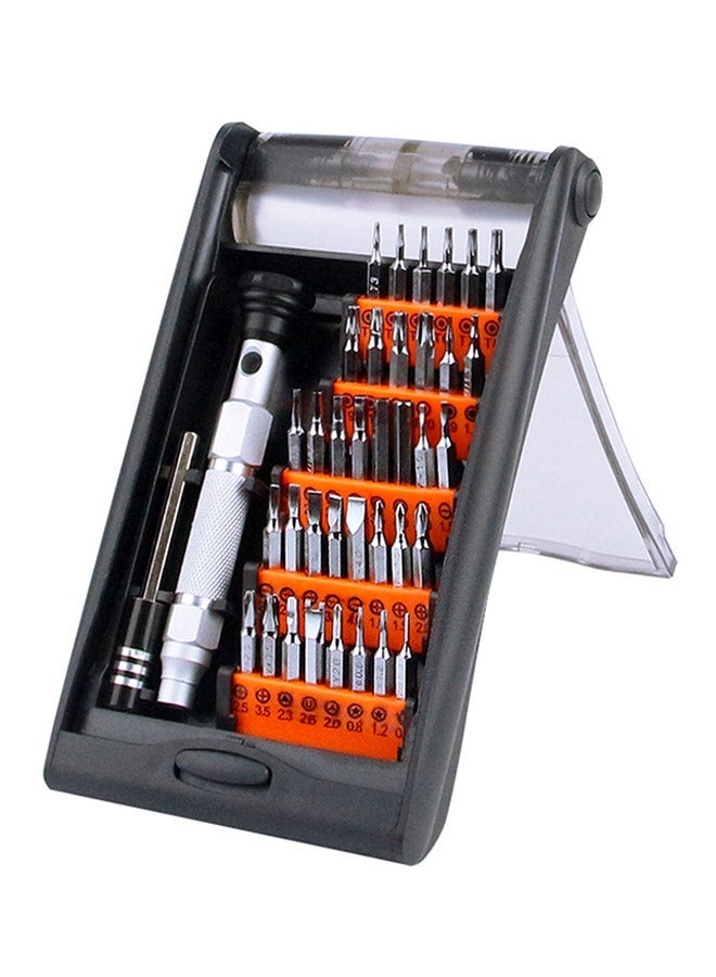 NIBEMINENT Precision Magnetic Screwdriver Kit - Image 1