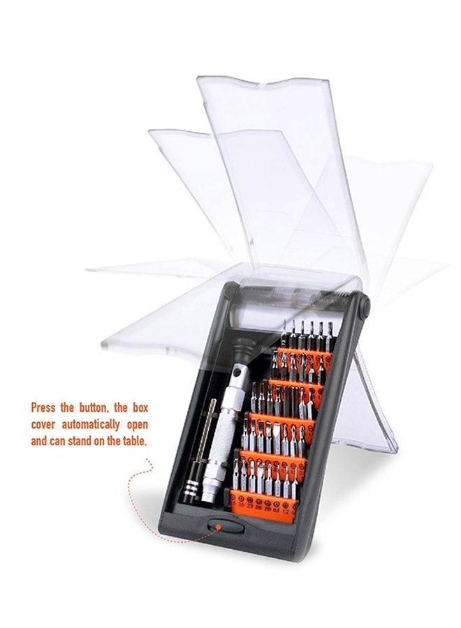 NIBEMINENT Precision Magnetic Screwdriver Kit - Image 4