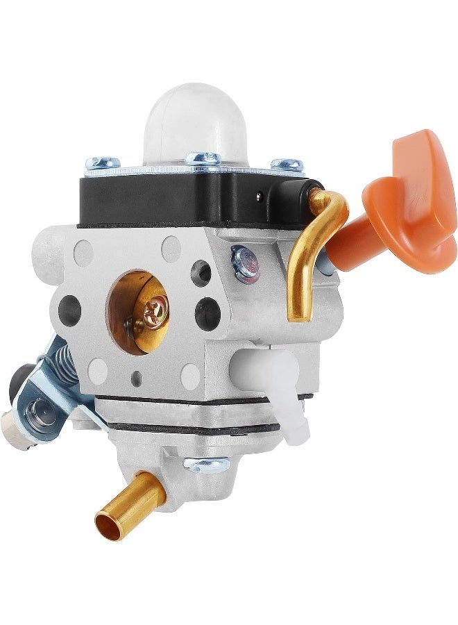 QAZAKY Carburetor Compatible With Various Models - Image 3