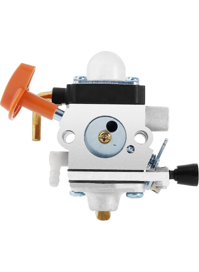 QAZAKY Carburetor Compatible With Various Models - Image 5