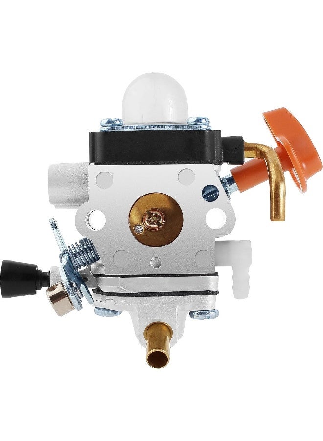 QAZAKY Carburetor Compatible With Various Models - Image 4
