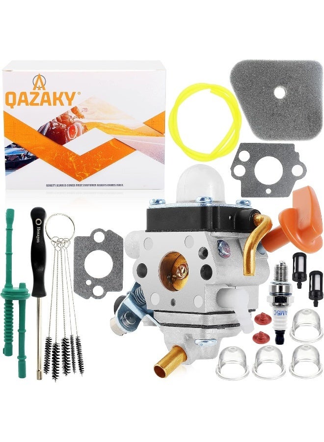 QAZAKY Carburetor Compatible With Various Models - Image 1