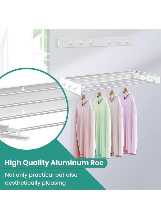 بيوينتي ثياب مثبتة على الحائط - Image 5