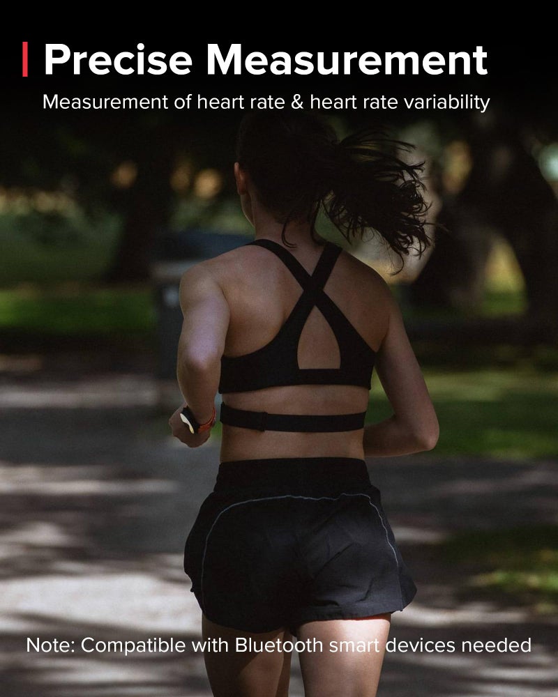 SUUNTO Smart Heart Rate Belt - Image 4
