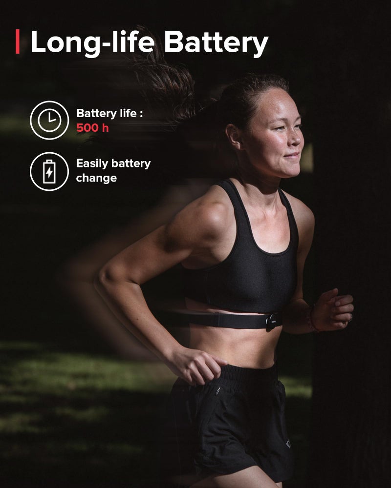 SUUNTO Smart Heart Rate Belt - Image 3