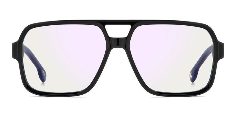 Carrera Geometric -Style Eyeglasses Frame - Image 2