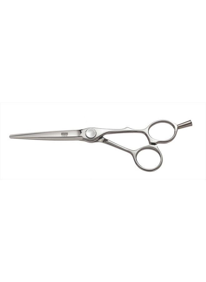 Kasho Shears Kasho/Kai Balanced Precision Series Offset 6.0" KBP60OS 