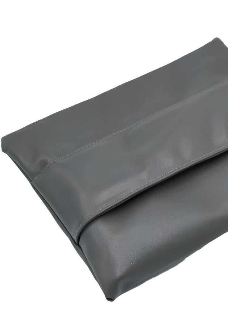Generic - leather pouch bag - Image 1