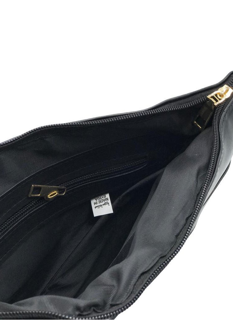 Generic - leather pouch bag - Image 1