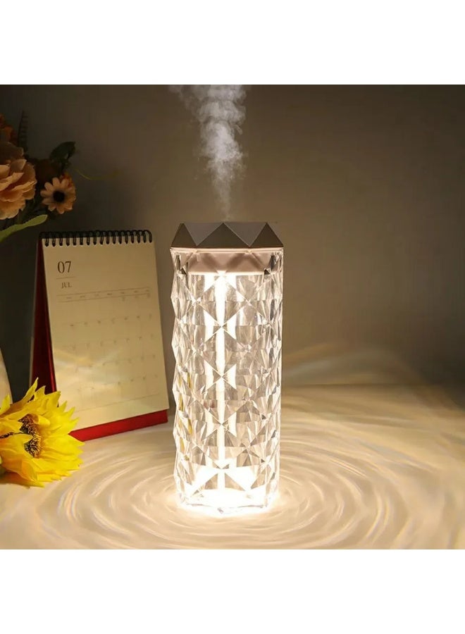🌸💡 LED diffuser and lamp - comfort and elegance with one touch  - Image 1