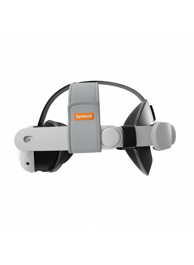Syntech SYNM049P| Head Strap for Meta/Oculus Quest 3/3S  - Image 5