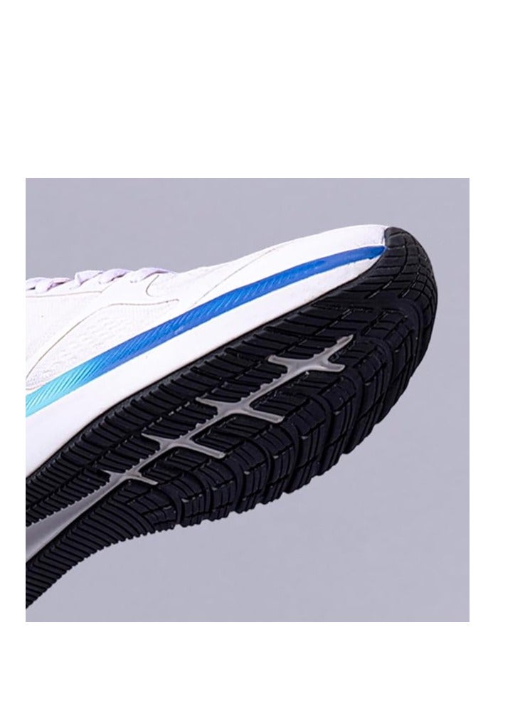 Vector X Unicorn Running/Jogging Shoe |8 UK |Outer Material : Mesh | Sole Material : Ethylene Vinyl Acetate - Image 1