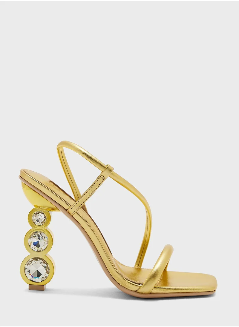 Kat Maconie Kabita High Heeled Sandals