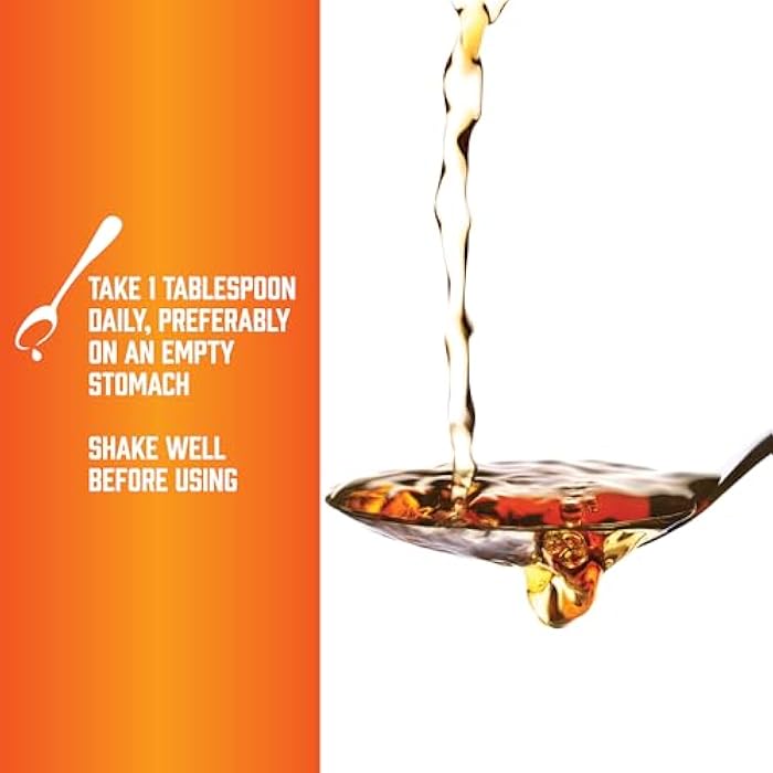 now Sports Nutrition, L-Carnitine Liquid 1000 mg, Highly Absorbable, Citrus, 16-Ounce - Image 4