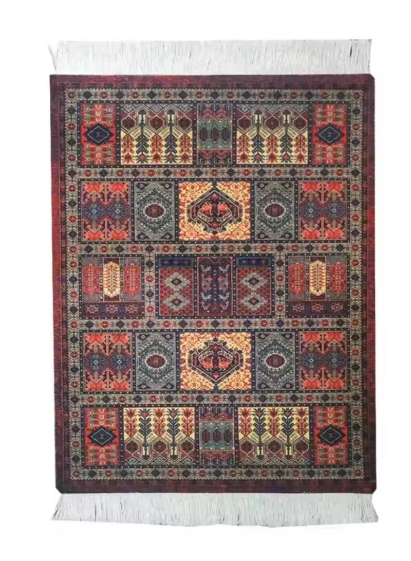 Small mug rug - Image 1