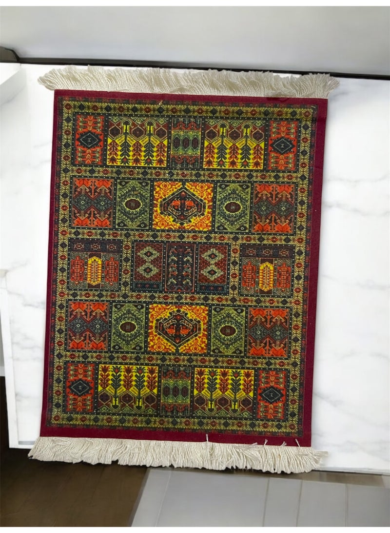 Small mug rug - Image 2