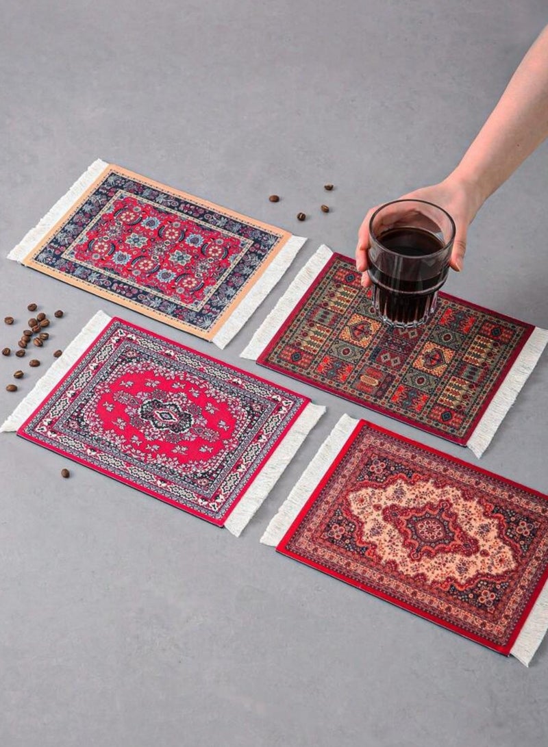 Small mug rug - Image 3