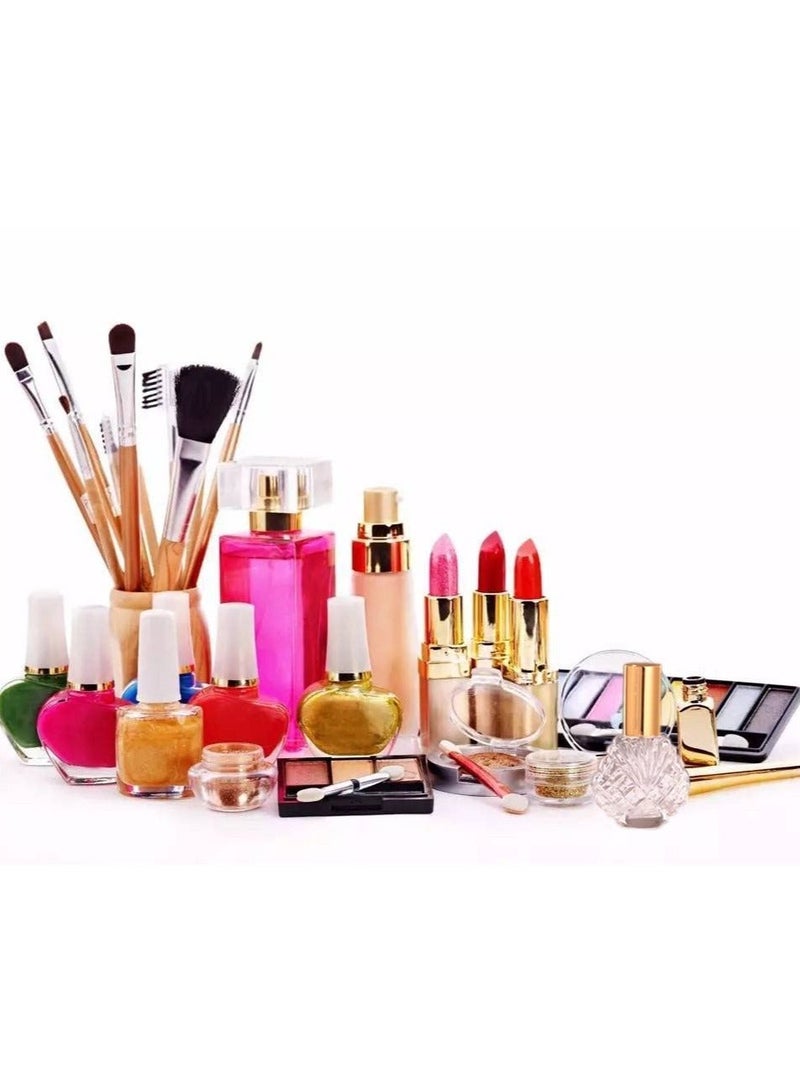 XiuWoo 6 Reusable Perfume Spray Fine Mist Bottles Empty Travel Cosmetics Container 15ml - Image 2