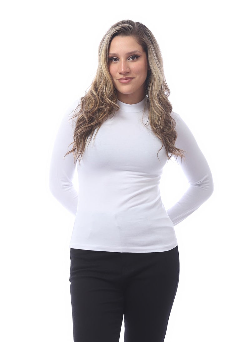 REDCOTTON تي شيرت الشتاء - Image 1