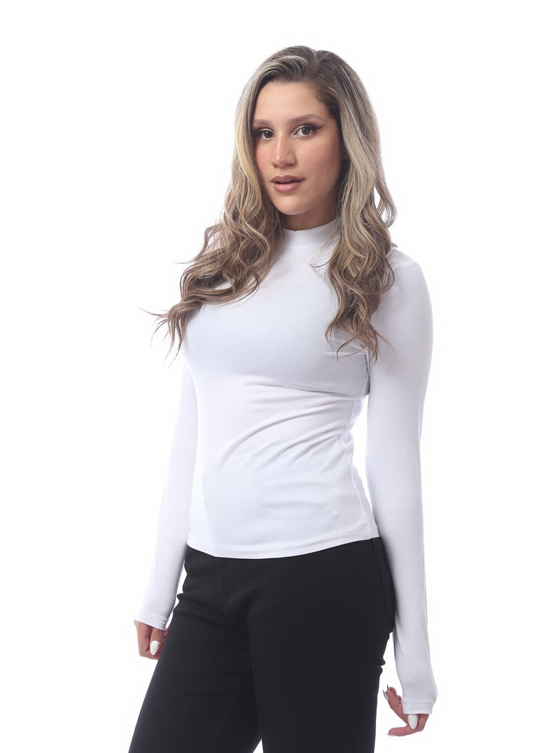 REDCOTTON تي شيرت الشتاء - Image 2