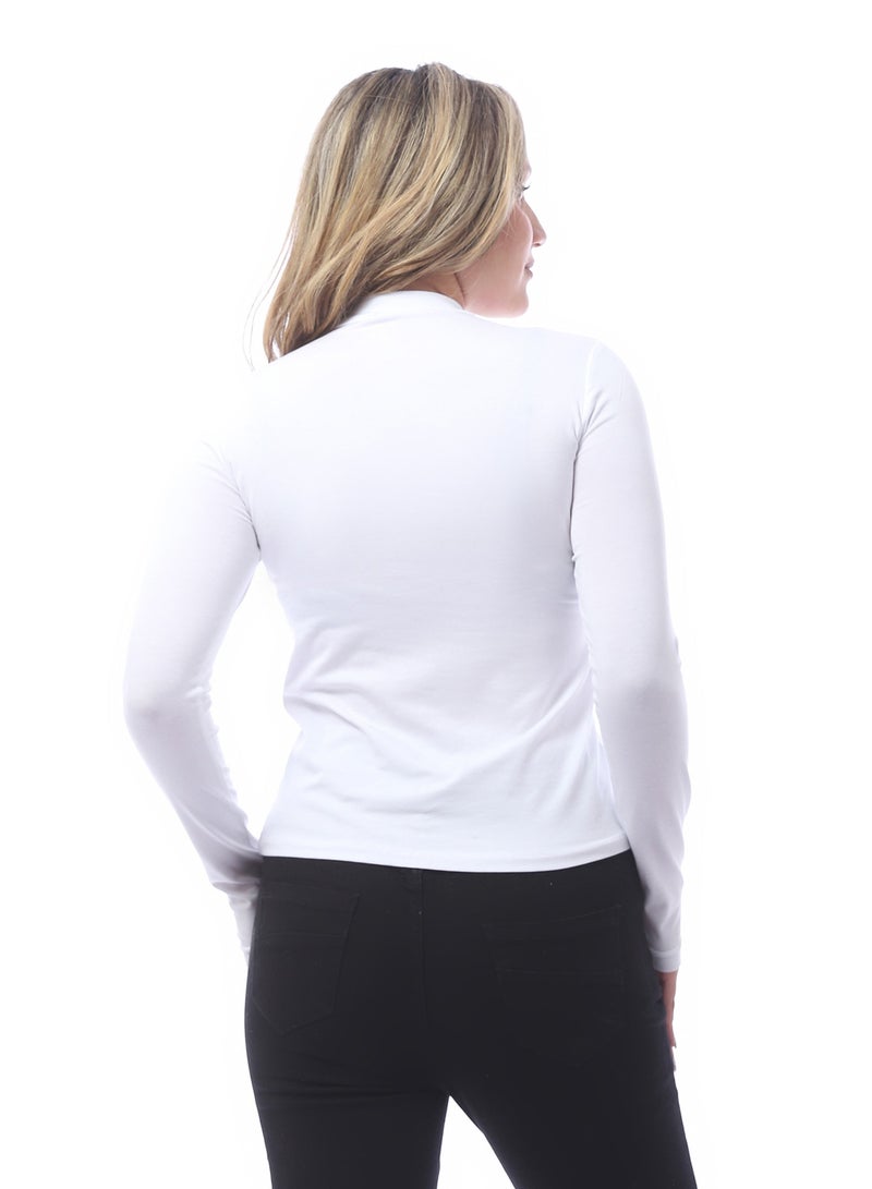 REDCOTTON تي شيرت الشتاء - Image 3