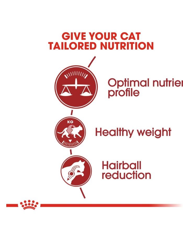 ROYAL CANIN Feline Health Nutrition Fit 32 - 10 KG - Image 4