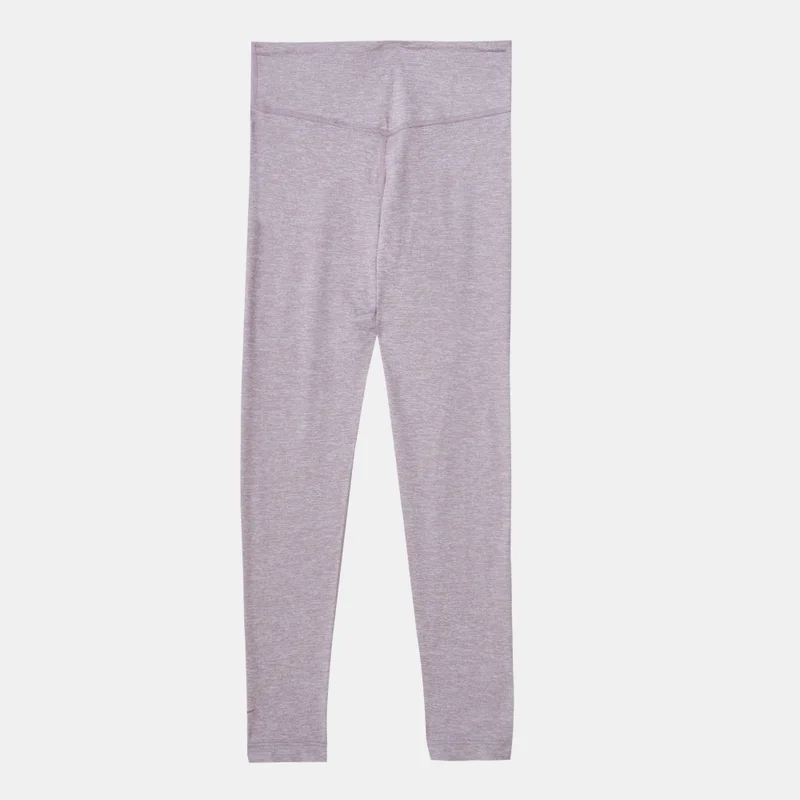 Nike Kids' One Luxe Dri-FIT Leggings (Older Kids)