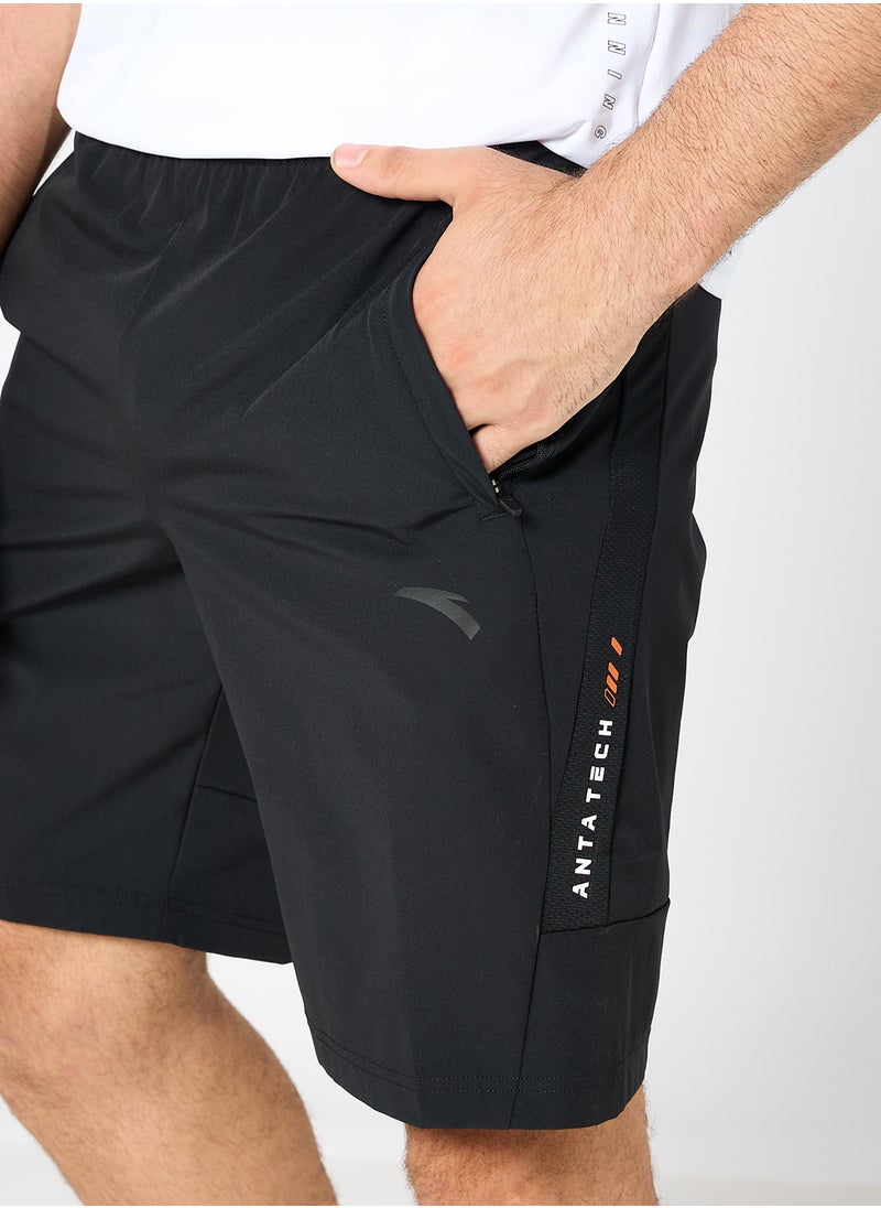 ANTA - Cross Training Shorts - Image 1